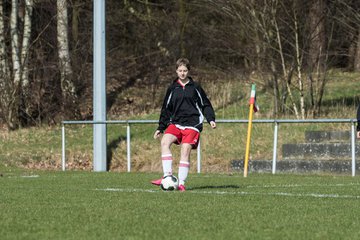 Bild 32 - Frauen SV Boostedt - Tralauer SV : Ergebnis: 12:0